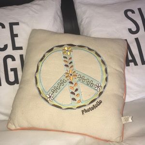 Vintage Pillow